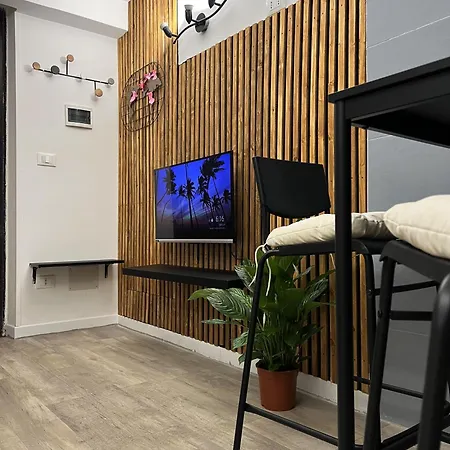 Appartement Sweet Vatican