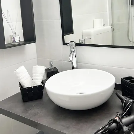 Appartement Sweet Vatican *