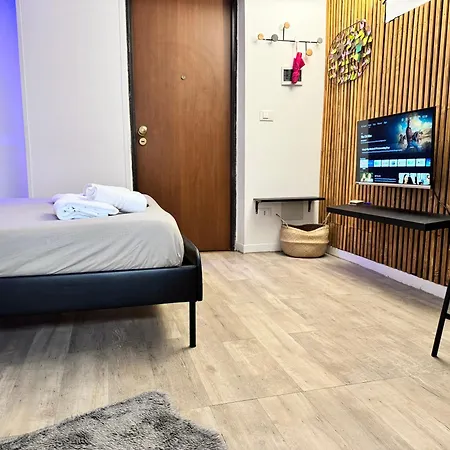 Appartement Sweet Vatican Rome