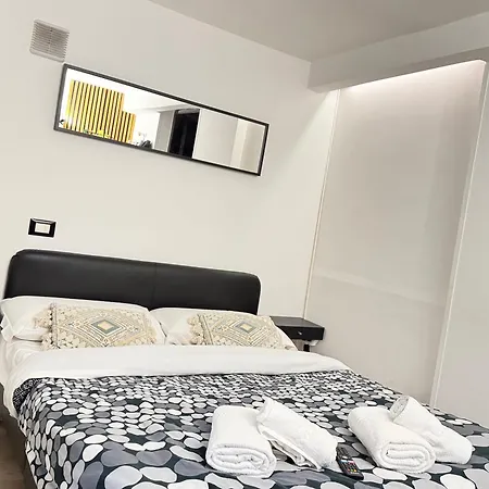 Sweet Vatican Appartement